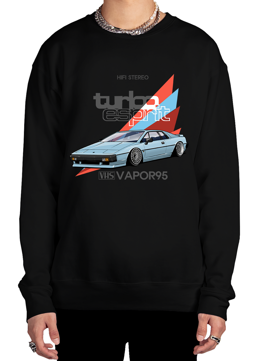 Esprit95 Sweatshirt