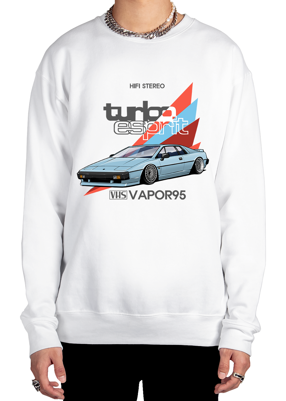 Esprit95 Sweatshirt