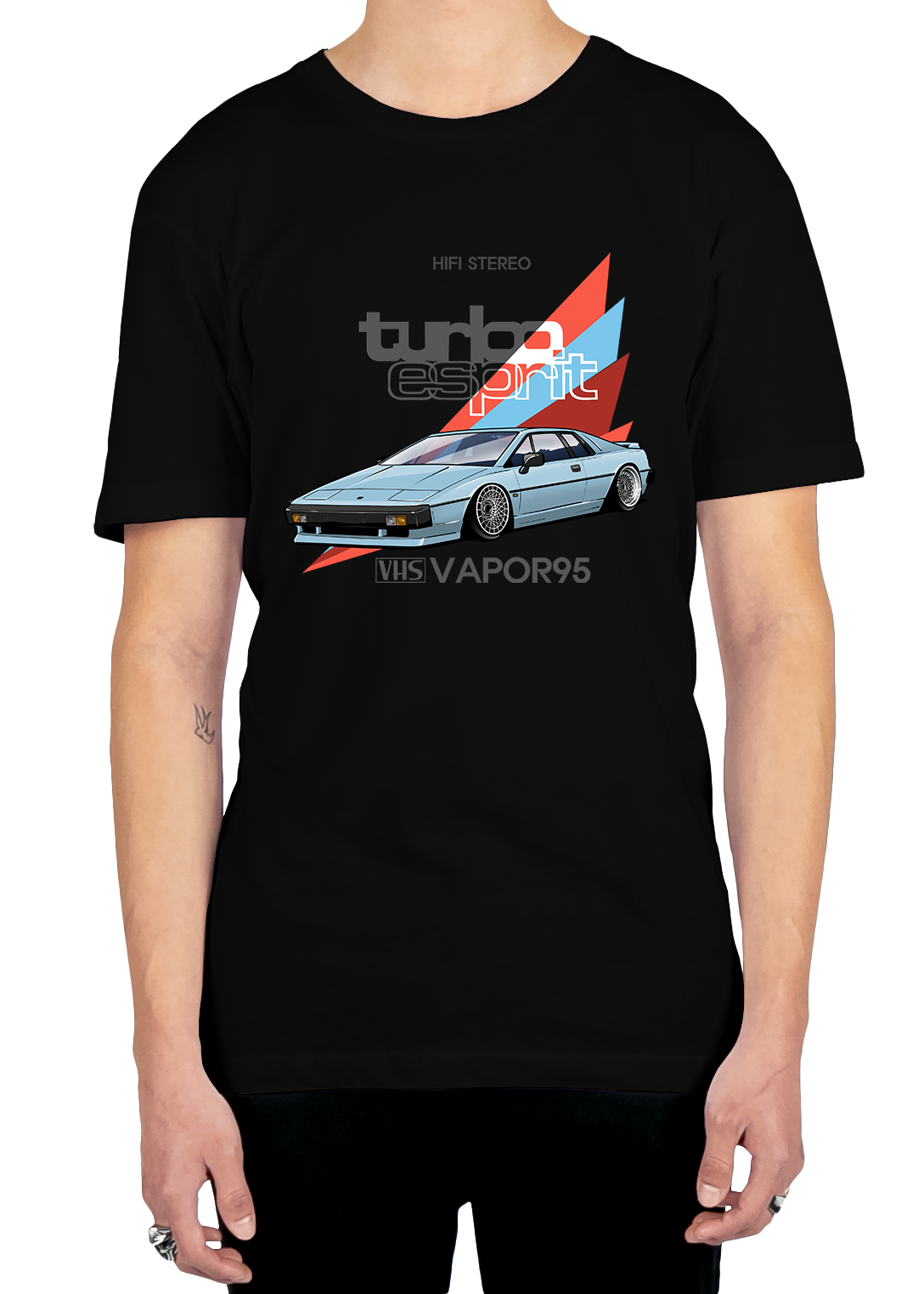 Esprit95 Tee