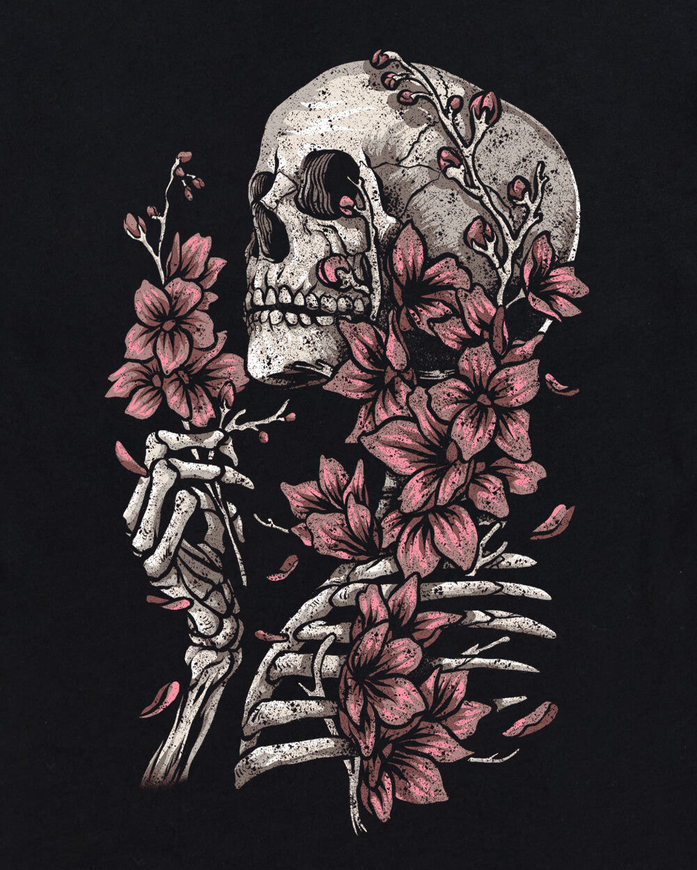 Eternal Blossom II Tank