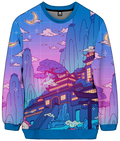 Even Greats Fall Sweatshirt