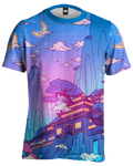 Even Greats Fall Tee