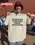 Everyone Watches Paige Bueckers UConn Huskies shirt