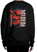 Execute Or Be Executed Sweatshirt