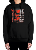Execute Or Be Executed Hoodie