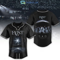 Exist Exo 2023 Baseball Jersey