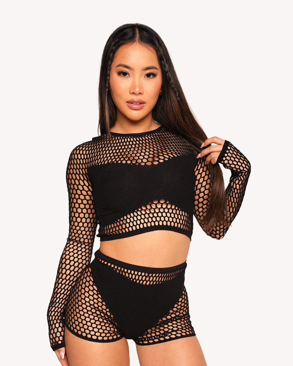 Eye Candy 2 Piece Set