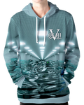 Abyssal Zone Hoodie