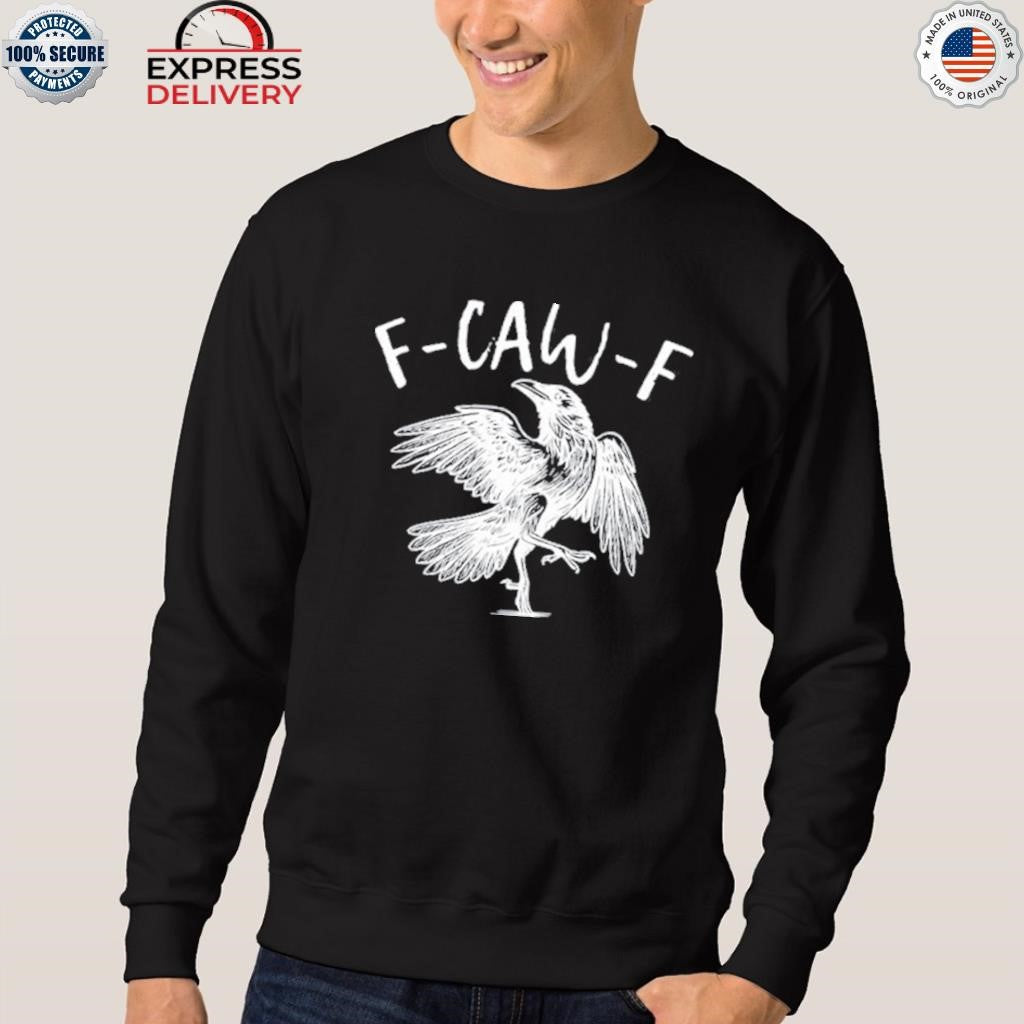 FCawF Shirt