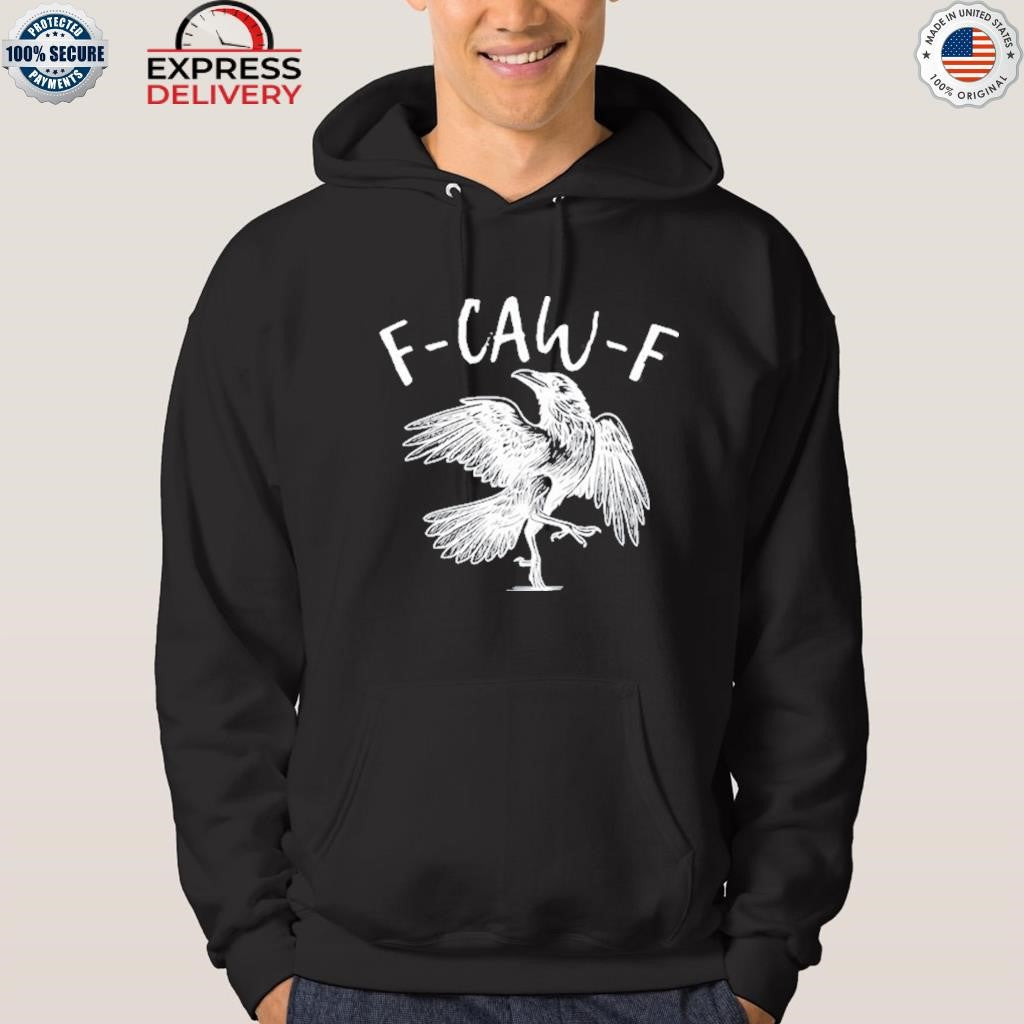 FCawF Shirt