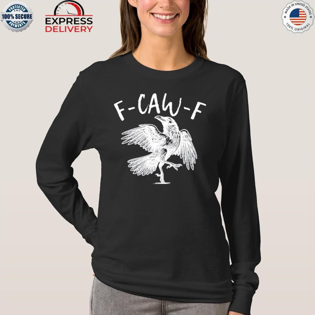 FCawF Shirt