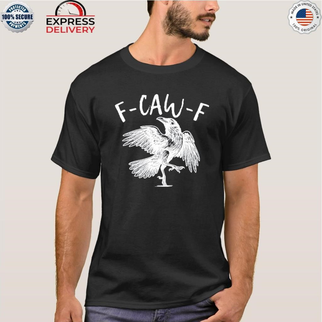 FCawF Shirt
