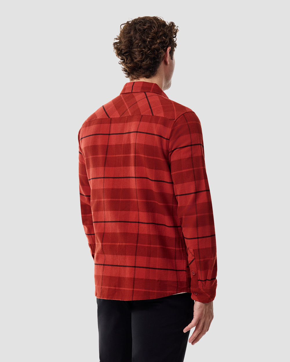Fairbanks Flannel