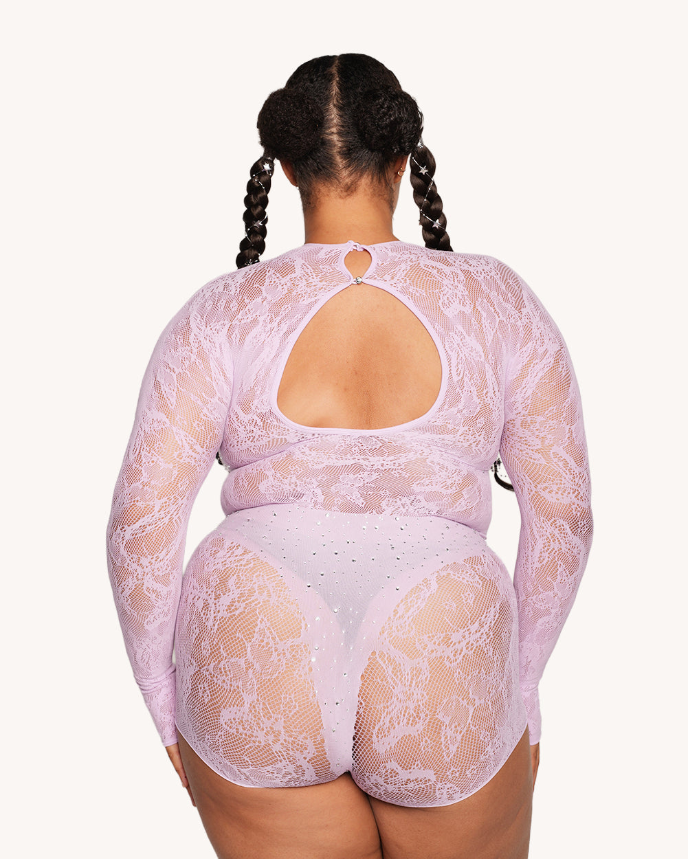 Fairy Mode Romper