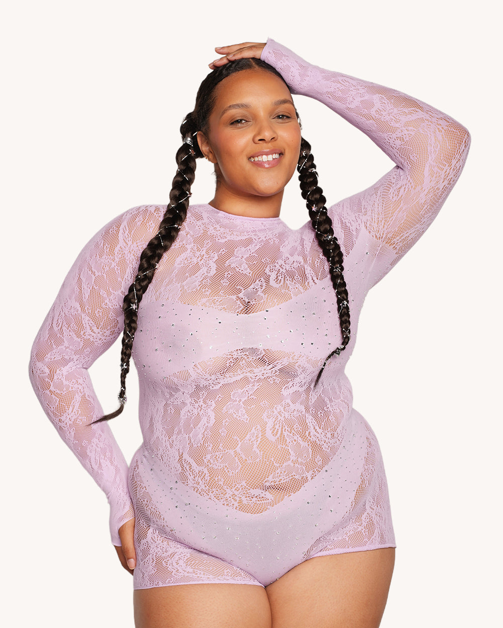 Fairy Mode Romper