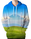 Fatal Error Hoodie