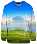 Fatal Error Sweatshirt