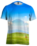 Fatal Error Tee