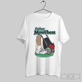 Father Mows Best T Shirts Hoodie, Sweatshirt | InkRitualCo.com