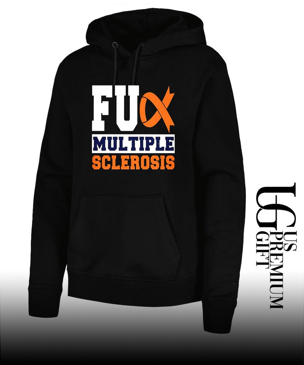 Fauk Multiple Sclerosis shirt