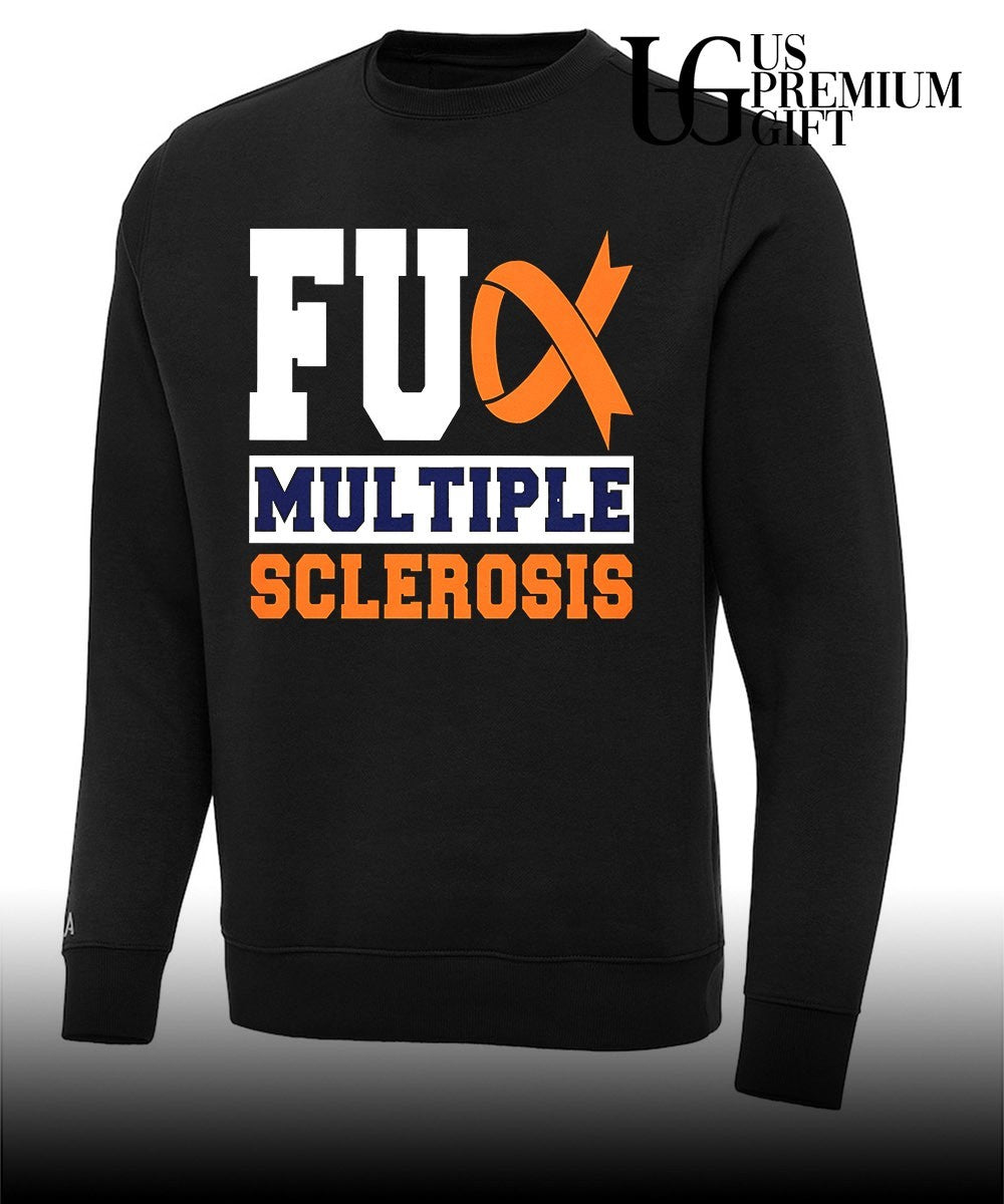Fauk Multiple Sclerosis shirt