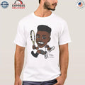 Felix Auger Aliassime Tennis Shirt