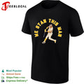 Fernando Tatis Jr San Diego Padres We Stan This Man shirt