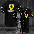 BEST Ferrari Baseball Jersey
