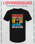 Fight Club You Met Me at a Very Chinese Time in My Life T-shirt