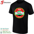 Fiji bitter beer shirt