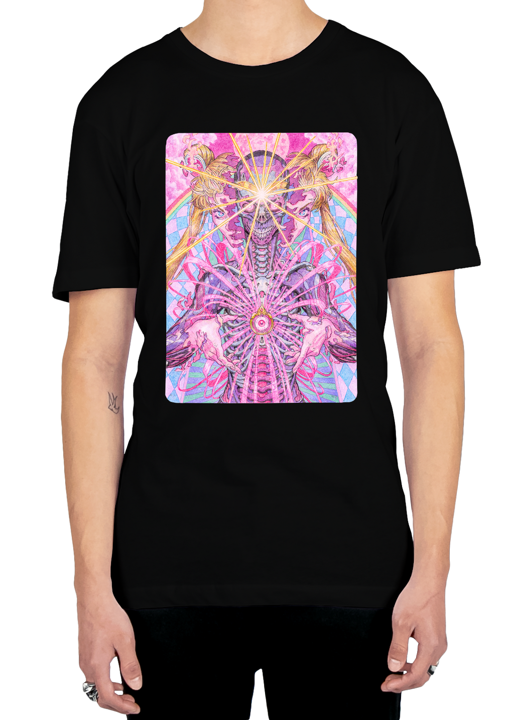 Final Form Tee