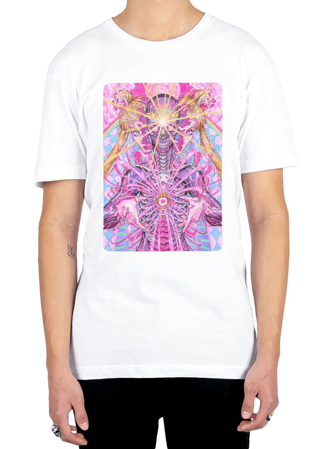 Final Form Tee