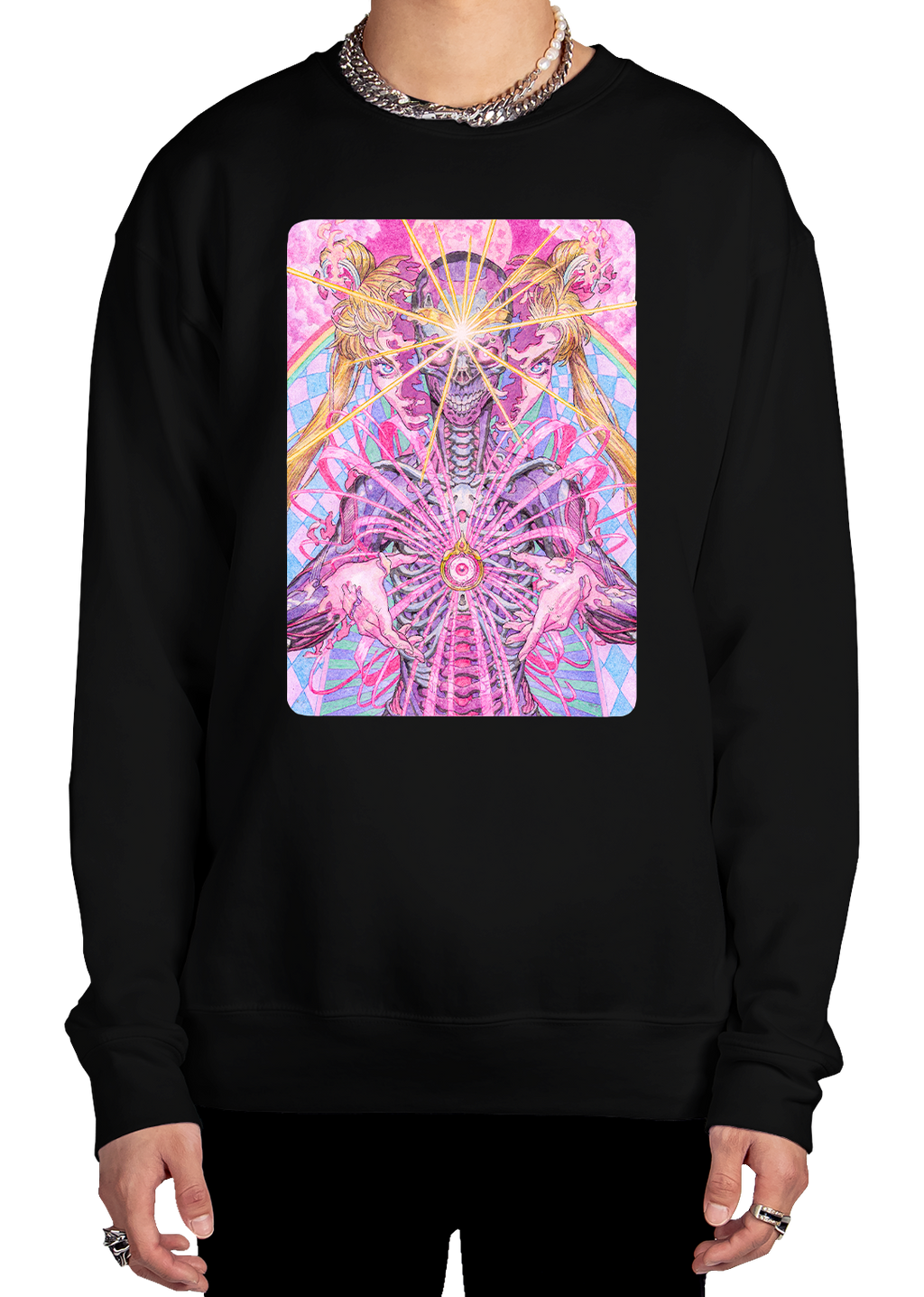 Final Form Sweatshirt