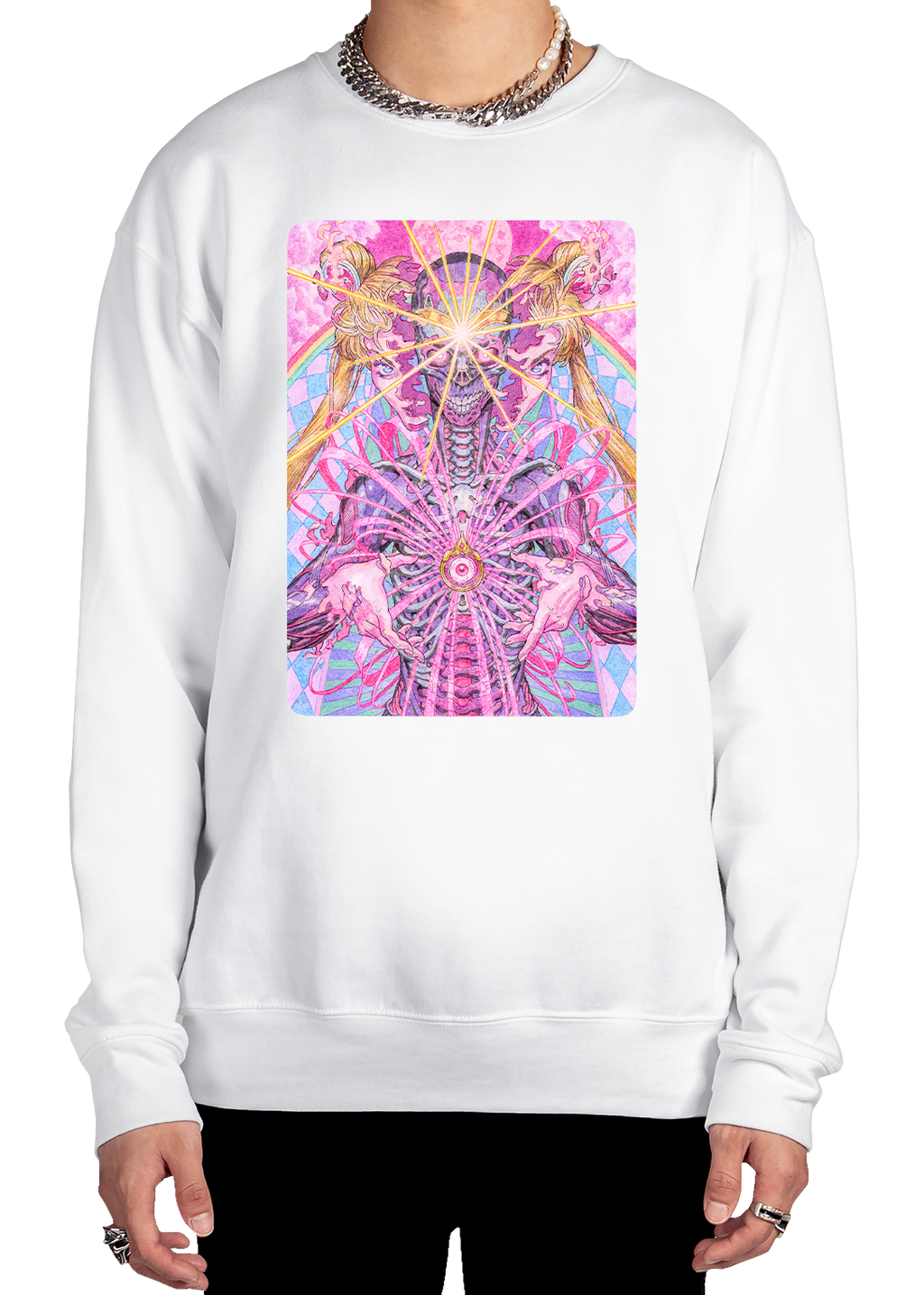 Final Form Sweatshirt
