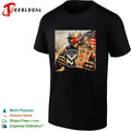 Five Finger Death Punch 20th anniversary world tour shirt