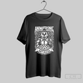 Five Nights At Freddys Animatronic Hot Pizza Enjoy A Slice Survive The Night T-Shirts, Hoodie, Sweatshirt | InkRitualCo.com