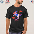 Florida Football Vernell Brown III One-Handed Catch Shirt