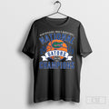 Florida Gators Womens 2025 Ncaa Mens Basketball National Champions T-Shirts, Hoodie, Sweatshirt | InkRitualCo.com