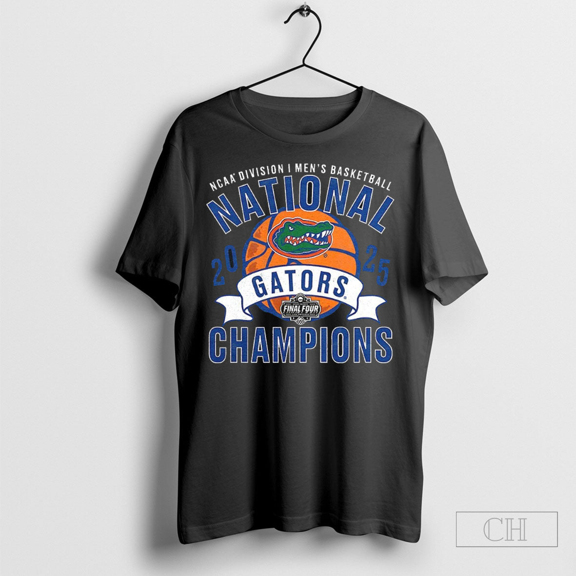 Florida Gators Womens 2025 Ncaa Mens Basketball National Champions T-Shirts, Hoodie, Sweatshirt | InkRitualCo.com