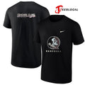 Florida State Seminoles coaches clubs member shirt