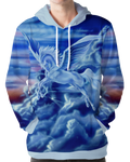 Flying Free Hoodie