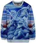 Flying Free Sweatshirt