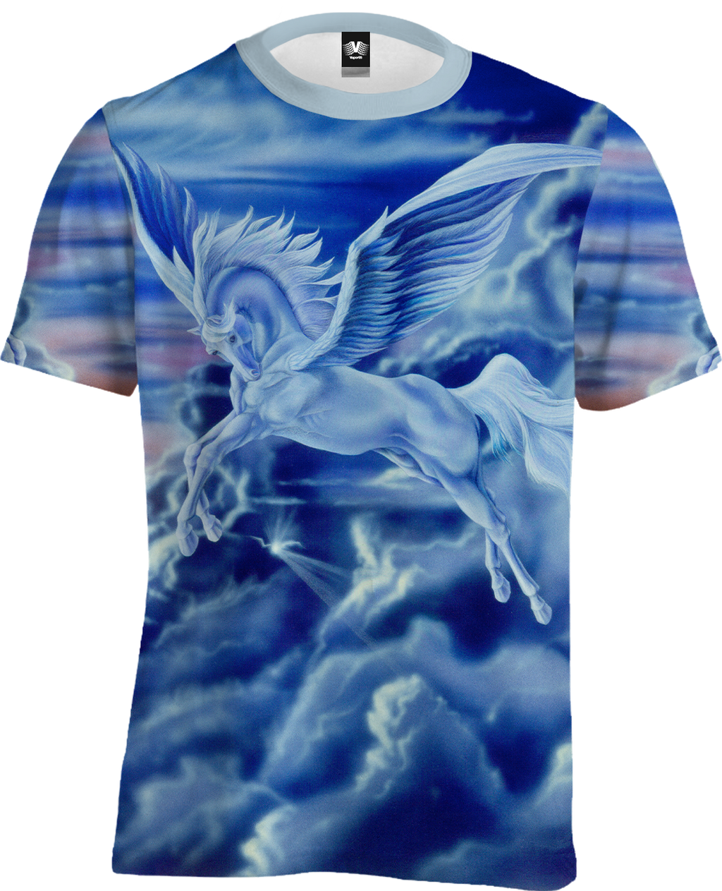 Flying Free Tee