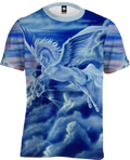 Flying Free Tee