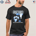 Fmuoasl Ghost World 2025 Shirt