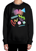 Food Court Sweatshirt