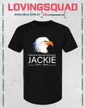 Forever Flying High In Big Bear Jackie 2012-2026 T-shirt