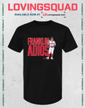 Franklin Arias Franklin Adios T-Shirt