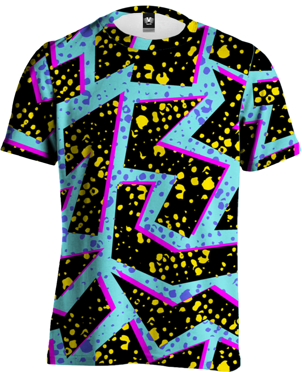 Frazzled Tee