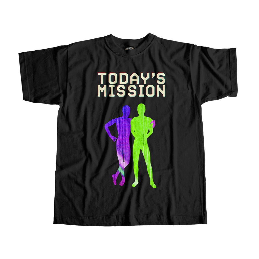 Freak Mission Tee